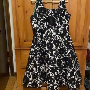 Gabby Skye floral dress